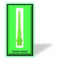 TARGET - GREEN NEON